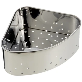 sane- Stainless Steel Triangle Corner Large