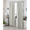 Woltu #330 250 g/m2 Heavy Opaque Blackout Curtain, Thermal Curtain