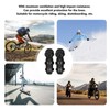 Knee Guard Brace Shin Collision Avoidance Support Pad Gear for