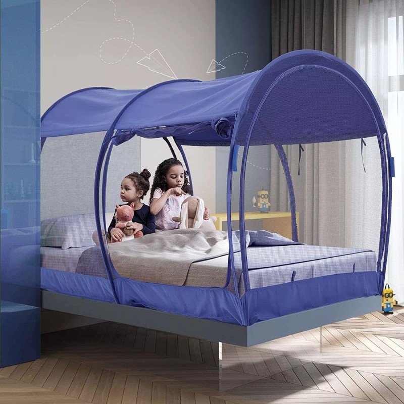 Alvantor Pop Up Bed Canopy Tents Dream Tents Privacy Space