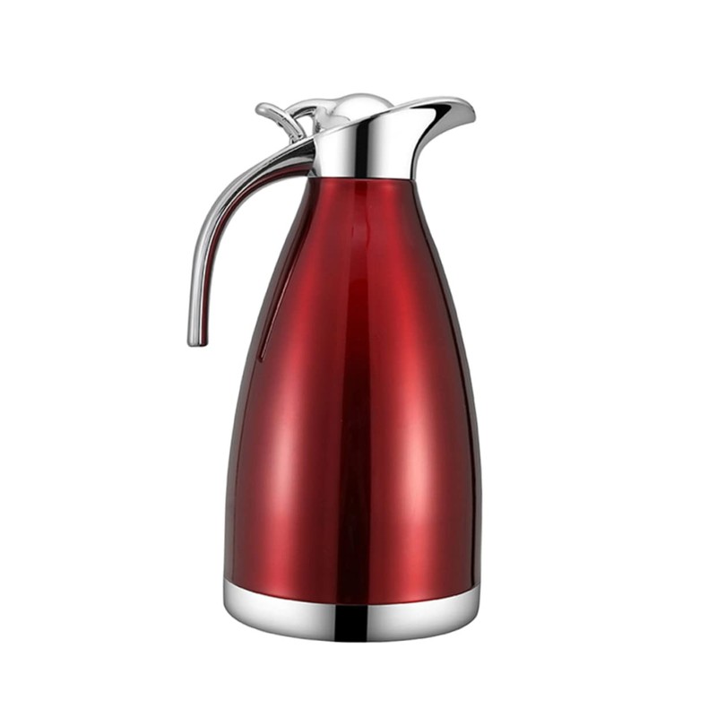 CIYODO Insulated Stainless Steel Flask Large Capacity Kettle Thermal Drink