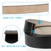 JingHao Men's Belt, Large Size, Genuine Leather, Casual Jeans Belt,