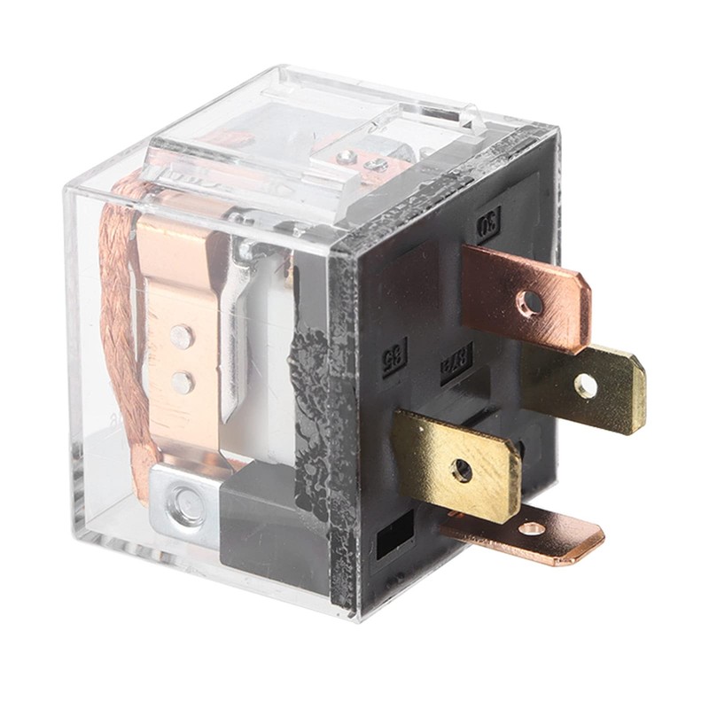 Horn Wiring Harness Relay Kit Universal Strong Wiring Harness Relay