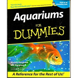 Aquariums For Dummies®