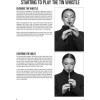 Hal Leonard Tin Whistle Method