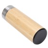 350ml Outdoor Portable Vacuum Cup Stainless Steel Thermal Insulation Bottle