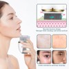 EcoTools Mini Facial Cleansing Brush, Infused with Citrus, Best with