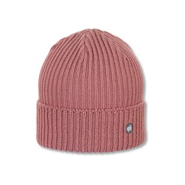 Sterntaler Girls' Knitted Hat Pure Wool Hat, pink