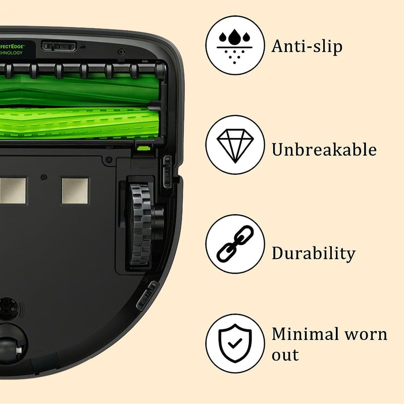 Bolan-Tech Right Left Drive Wheel Assembly Module Wheel Replacement Module