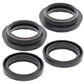 Replacement Powersports Parts – High-Performance Components for Fork Dust Seal 56-154 for for KTM 50 SX Pro Junior LC 2002 2003 2004 2005 2006 2007 Mod-BER88-20894