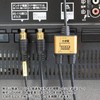 Horik AE-330PB Antenna Divider [4K8K Broadcasting (3224MHz)/BS/CS/Terrestrial Digit/CATV Compatible] Ultra