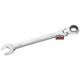 Britool E110906B 13 mm Flexible Ratcheting Wrench