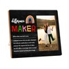 Inspirational Picture Frame For Women, Difference Maker Photo Frame, Thank