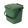 Citystores® EB 30 Litre 10pk Caddy Bin Bag Compostable Biodegradable