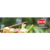 Hem 3-1 Incense 6Pk