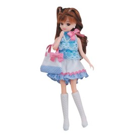 Ricca-chan Ricca-chan Step 2 Shopping Dog Dog Ld – 14 