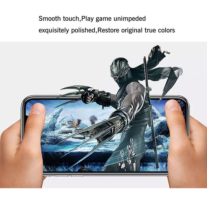 WDMYLFTW Case for Ulefone Armor X31 + [2 Pack] Glass