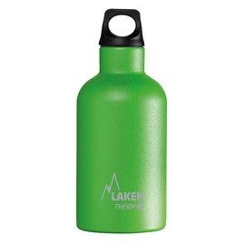 Laken Futura Thermo TE3 Thermal Flask 350 ml green