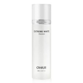 Ohui 오휘 익스트림 화이트 에멀전 130ml / 비타민 로션 O Hui Extreme White Emulsion 130ml / Vitamin Lotion [Ohui Extreme White Emulsion 130ml NEW]