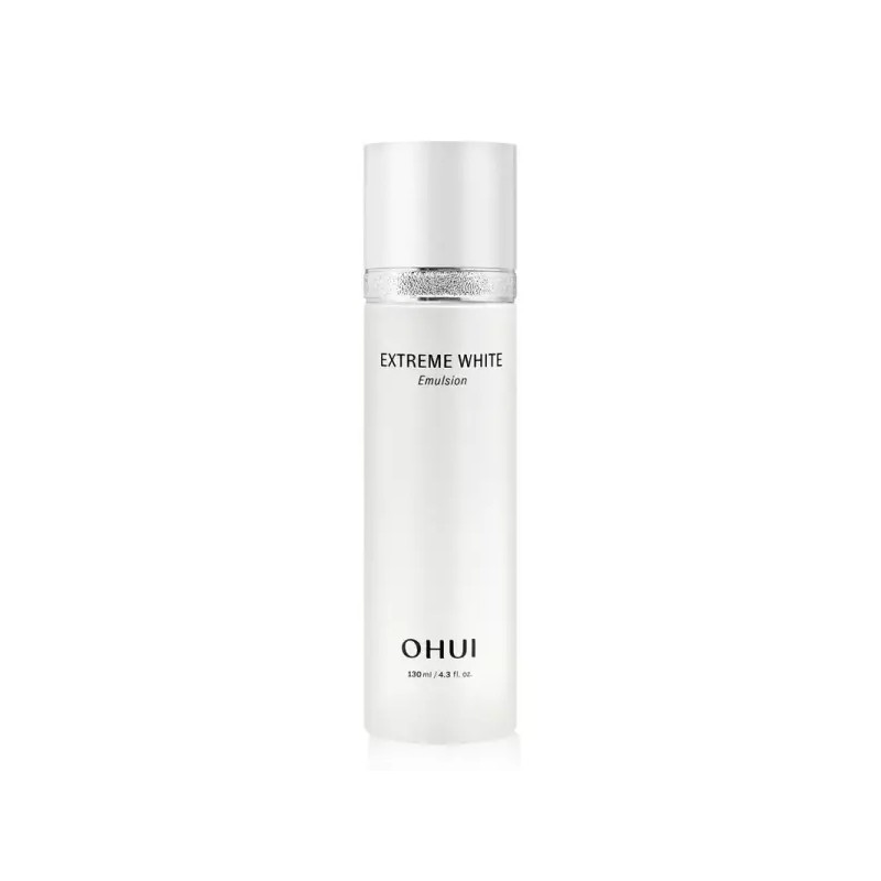 Ohui 오휘 익스트림 화이트 에멀전 130ml / 비타민 로션 O