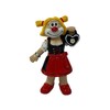 Oberle 35076 Die Schmitzens - Clowns - *die Zenzi* with