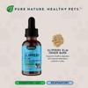 Animal Essentials Slippery Elm - Herbal Extract for Dogs and