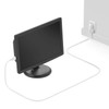 deleyCON 1 m IEC Power Cable, Protective Contact, Plug Type