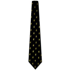 Polo Ties Sports Neckties Player Tie Mens Neck tie