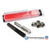 Perma-Coil 1208-112 Thread Repair Kit 3/4-10 4PC Helicoil 5401-12