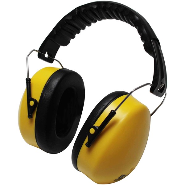 SK11 Work Headphones, European Standard (EN352-1) SE-1Y