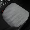 West Llama Linen Car Seat Covers,Bottom Seat Covers for Cars