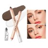 Sace Lady Lápiz Doble De Contorno E Iluminador Crema 3.2g