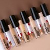 CORRECTOR MEGA A PRUEBA DE AGUA 175 WAR MOIRA COSMETIC
