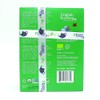 English Tea Shop Organic Holiday Green Prism - 12 Pyramid