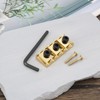 Be In Your Mind 1 Piece 42mm Guitar Tremolo Bridge