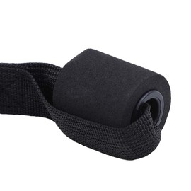 Door Anchor, 2pcs Heavy Duty Door Anchor for Resistance Bands - Door Strap Attachment Perfect for Workout Bands, Pull Up Bands