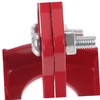 CIYODO Fire Sprinkler Head Cap Sprinkler Guard 20mm Diameter Protective