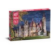 Cherry Pazzi Puzzle 1000 Pieces: Château de Moszna