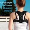 Tomiya Figure 8 Posture Corrector Posture Support Brace for Upper