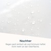 eco:fy Caravan Seal for Motorhomes, Caravans, Campervans to Protect Against