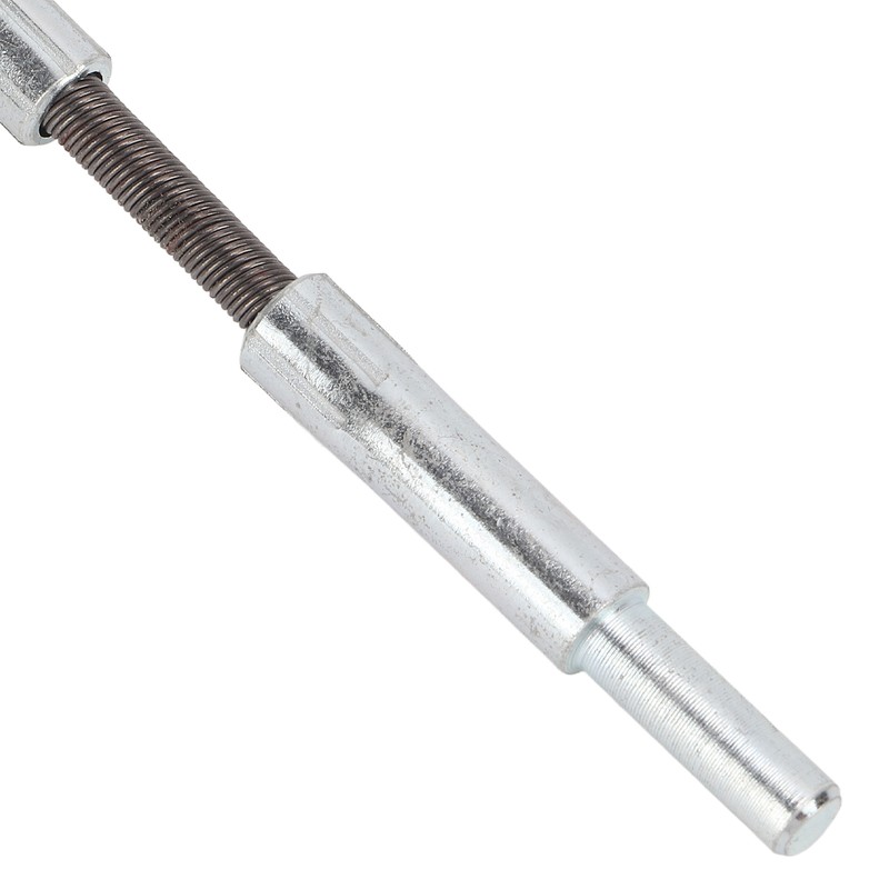 3 Jaws Engine Cylinder Hone Set Adjustable Deglazer for Grinding