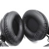 Replacement Ear Pads for M40fs Foam Compatible with HP-M77 ATH-M40fs