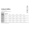 Betaseal U-428 Dow Auto Glass Primerless Urethane//Adhesive with Single Application