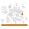 General Motors, ACTUATOR, 52473356