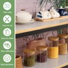 wohomuke Shelf Liners, Kitchen Drawer Liner Drawer Mats Washable EVA