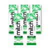 5 Pack Pasta Dental Mitch Sin Fluor 100% Natural Sabor