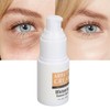 Arbutin Eye Cream Hydrating Remove Eye Bag VC Brightening Dark