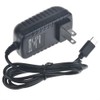Hustery AC/DC Adapter Compatible with AVAPOW A27 A17 A07 Car