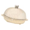 Kitchen Insulation Multi Layer Dish Cover Insulation Dust Proof Leftovers