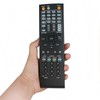 Replacement Remote Control for Onkyo AV Receiver Controller TX-NR626 TX-NR636